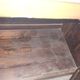 Verital pewter bar