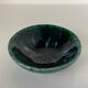 Ceramic pocket tray and green cover
