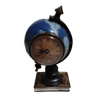 Decorative clock