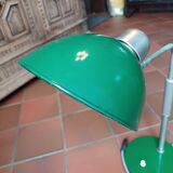 Restored vintage lamp