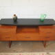 Teak sideboard