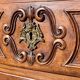 Louis XV Period Walnut Commode, 18th Century