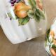 English porcelain pots windsor cooked-eggs