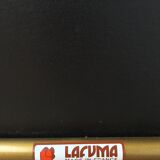 Lafuma folding chair duo