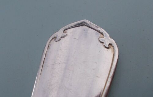 10 Christofle silver metal forks