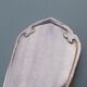 10 Christofle silver metal forks