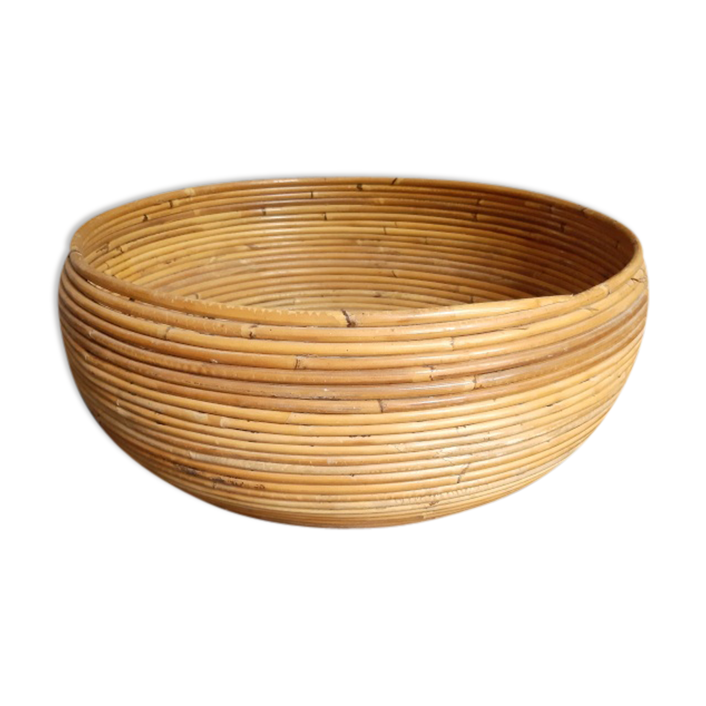 Hide pots or plant holders