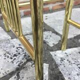 Vintage hairdresser and chair