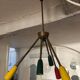Suspension Sputnik 6 arms go 50-60s
