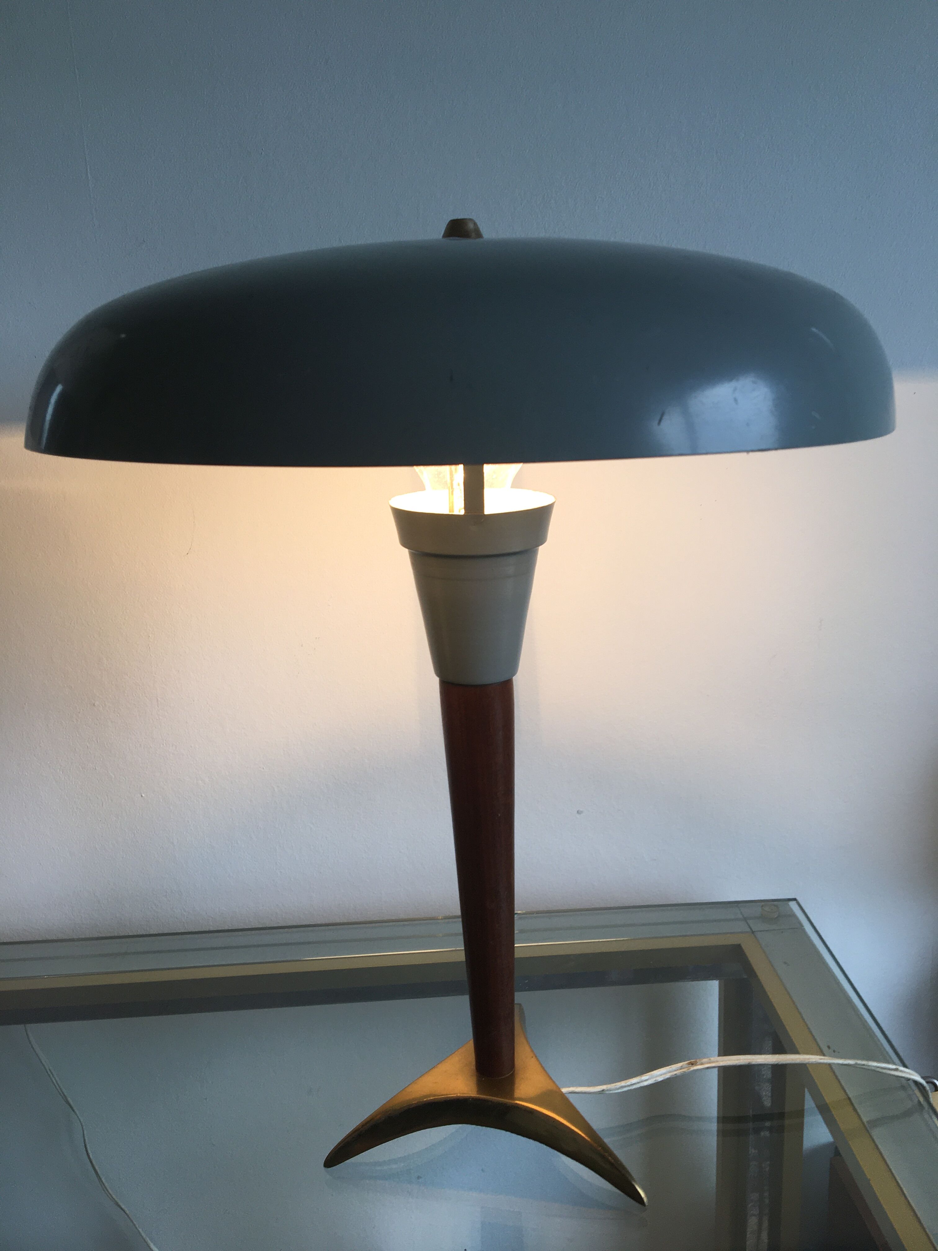 Lamp 1950