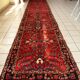 Tapis antique Lilihan du Moyen-Orient 84cm x 712cm (1910s)