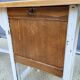 Bureau enfant Baumann et chaise Bauhaus