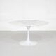 Tulip dining table by Eero Saarinen for Knoll International - 1960s