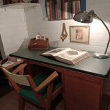 Burwood “secretary” desk