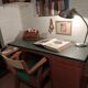 Bureau dit "de secrétaire" Burwood