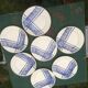 Badonviller 7 plates