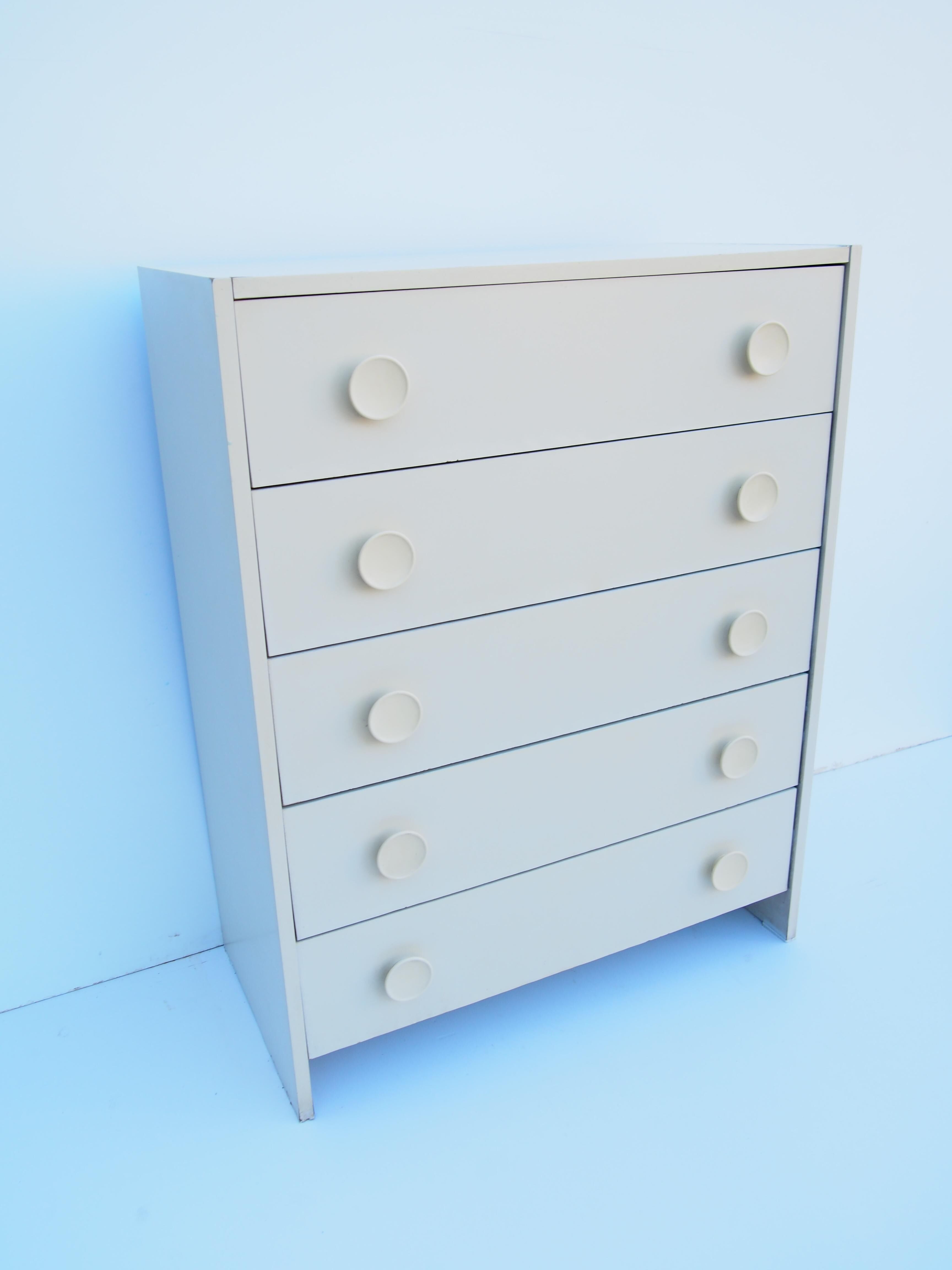 Commode 70's