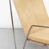 Bachelor Chair by Verner Panton for Fritz Hansen, 1970s