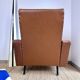 Fauteuil vintage années 70