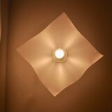 Table lamp Area by Mario Bellini for Artemide, 1970s