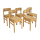 Chaises vintage Baumann