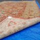 Carpet Chobi Ziegler XXL handmade 373x279cm