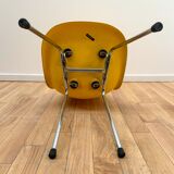 DSX chair by Charles & Ray for Herman Miller by Mobilier International