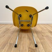 Chaise DSX de Charles & Ray Eames, Herman Miller par Mobilier International