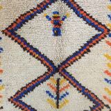 Tapis Azilal 1.60 X 0.93 m