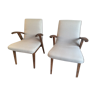 Pair of chairs 300-123par Mr. Puchała Pepitka