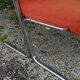 70s armchair