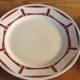 Badonviller plates