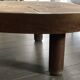 Barrois coffee table