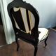 Chaise Napoleon III