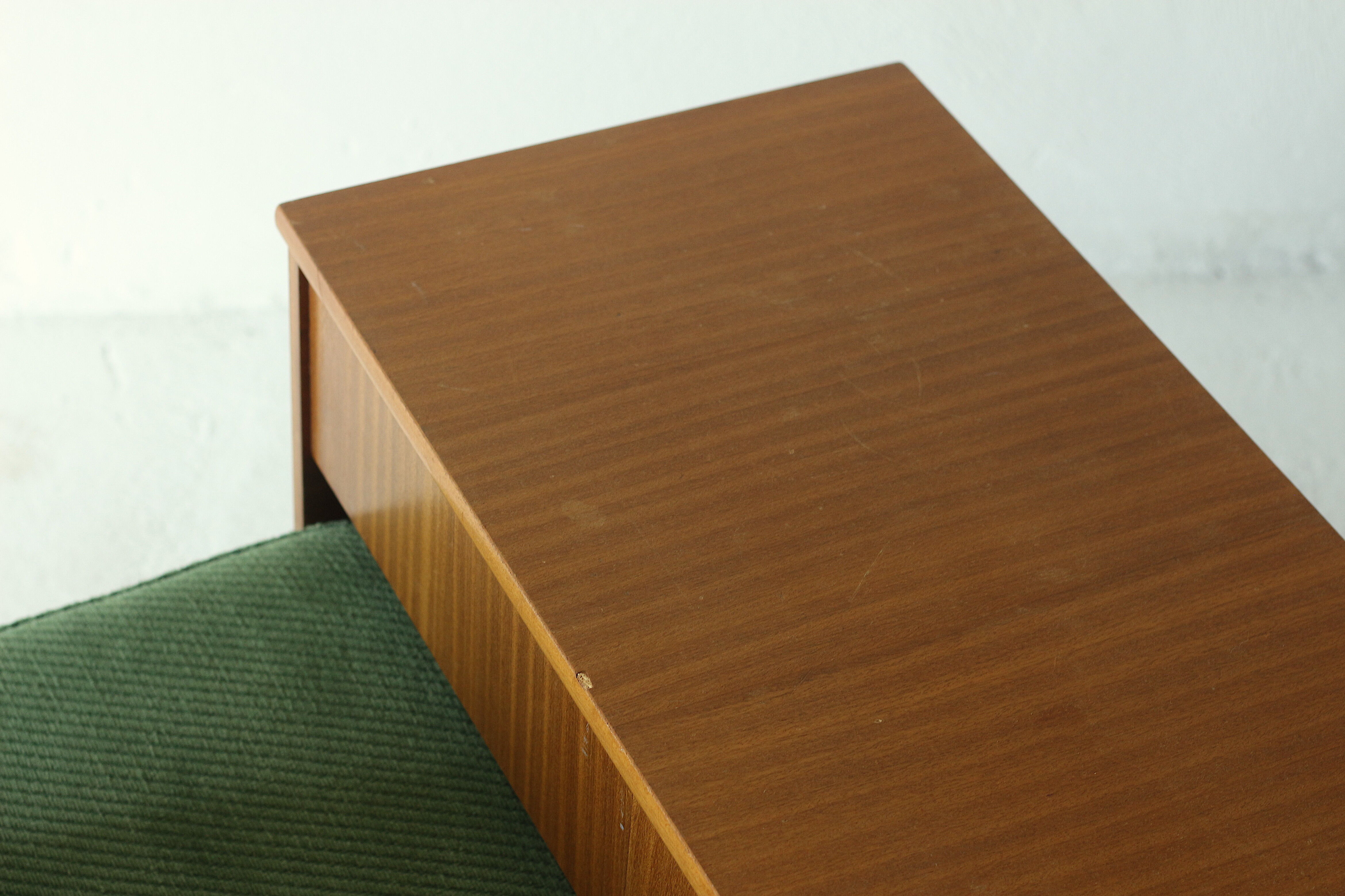 Mid Century Norwegian sofa, 1960's