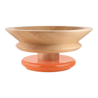 Fruit bowl Ettore Sottsass Alessi ES15