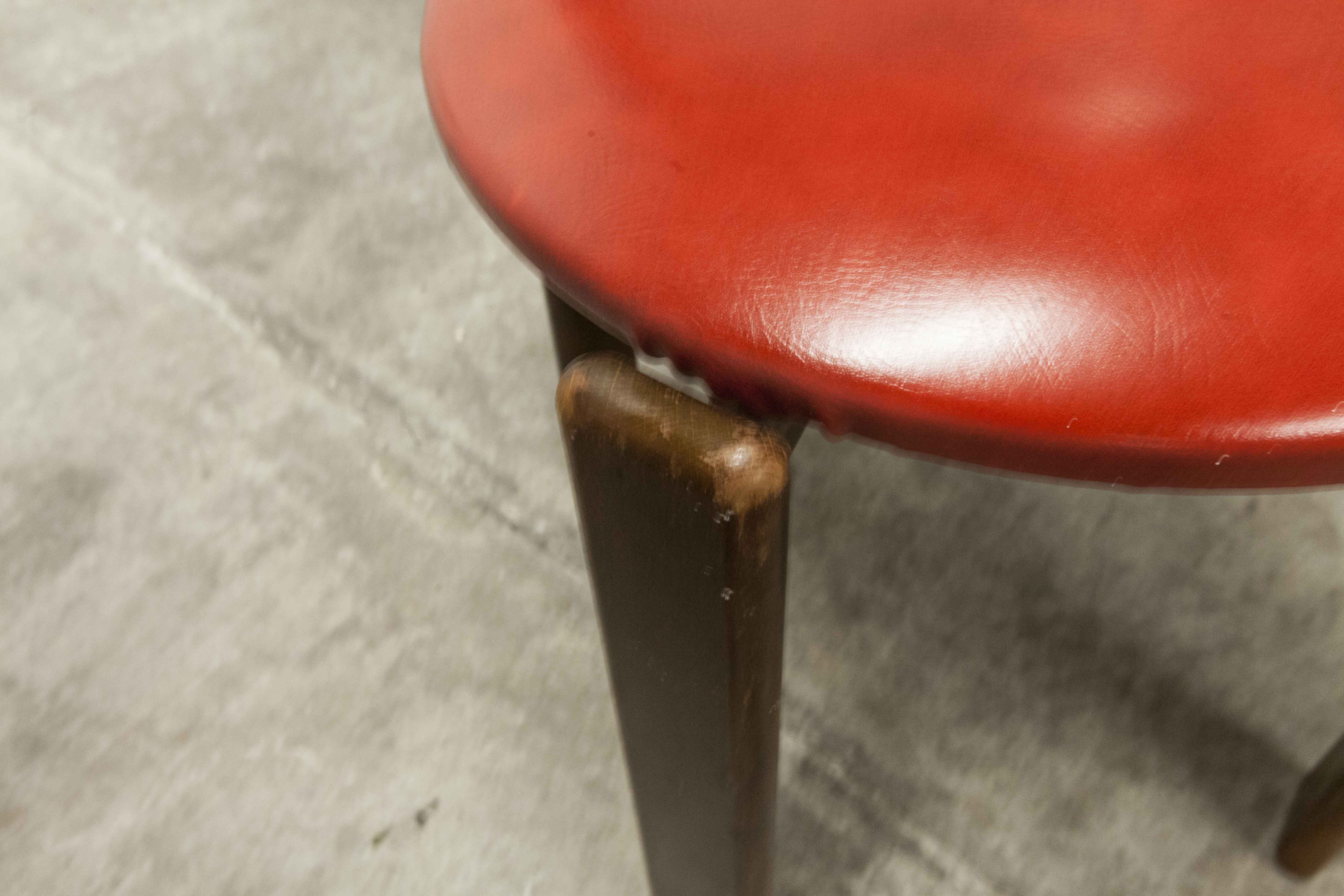 Pair of Chairs Bruno Rey