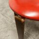 Paire de chaises Bruno Rey