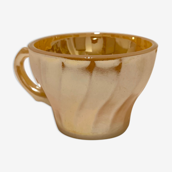 Vintage cup