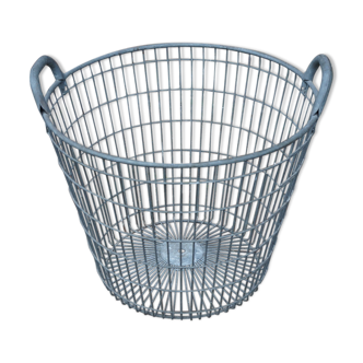 Metal basket