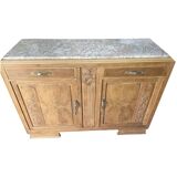 Art Deco sideboard