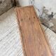2.5m XL pine farm bench