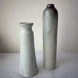 Duo of soliflores