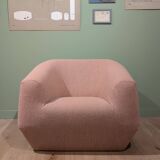 Uncover armchair - cinna