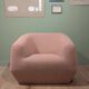 Fauteuil uncover - cinna