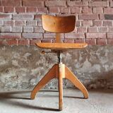 Industrial chair 1960