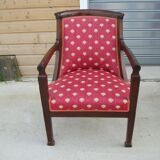 Directoire chair