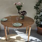 Round table