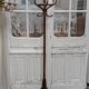 Porte manteau Thonet