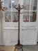 Thonet coat rack